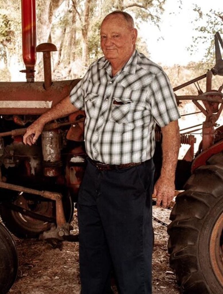 Twead "Jack" Byrd Profile Photo
