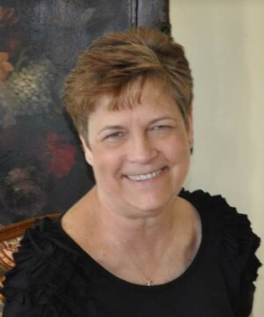 Diane Wright Anthony