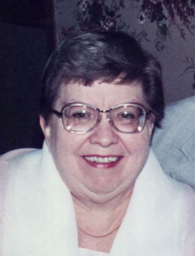 Jean Alice (Miller) Marzec Profile Photo