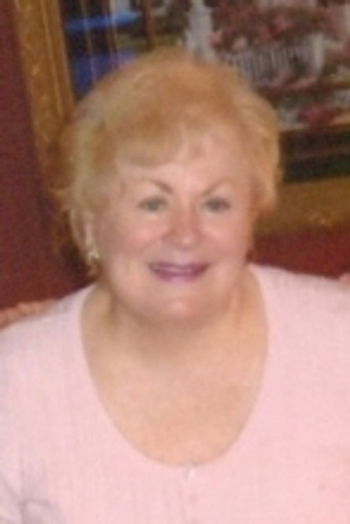 Suzen Kay Robinson