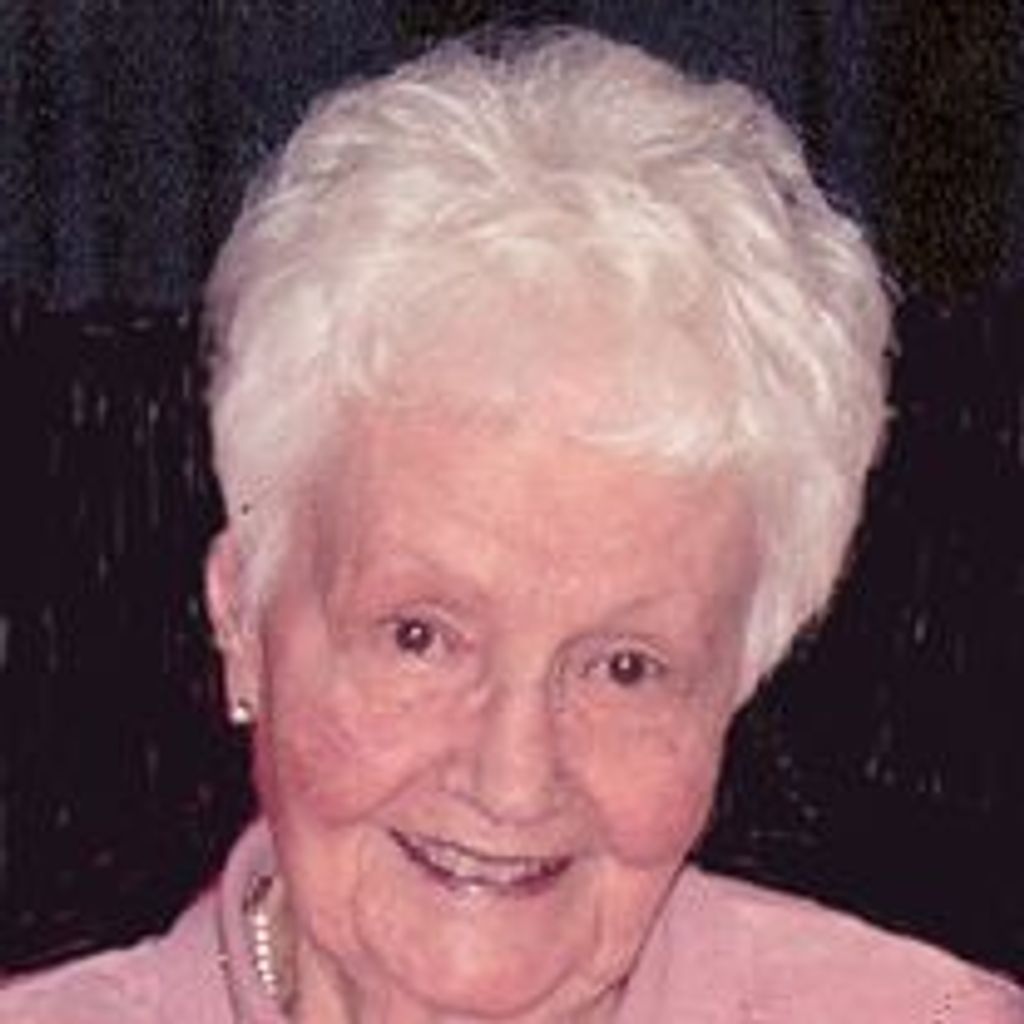 Dorothy Smith