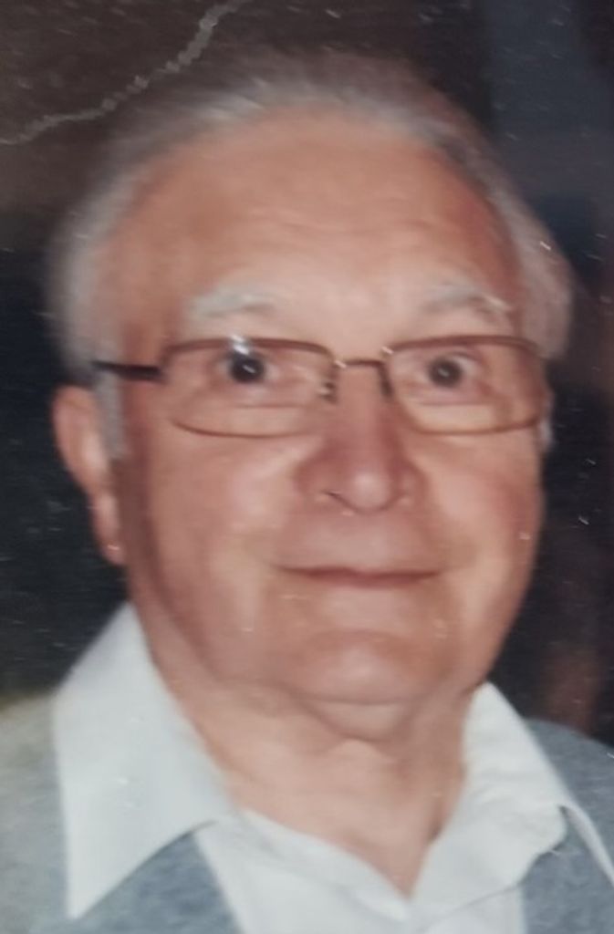 Donald G. Buchert Profile Photo