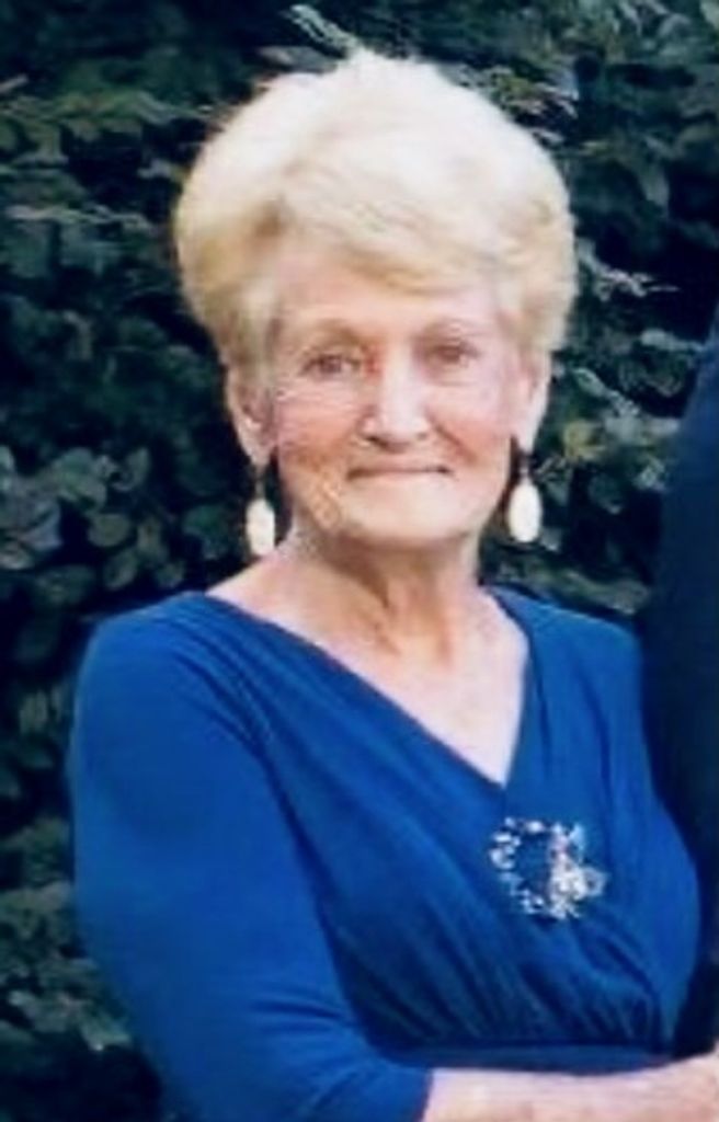 Janice Cook Profile Photo