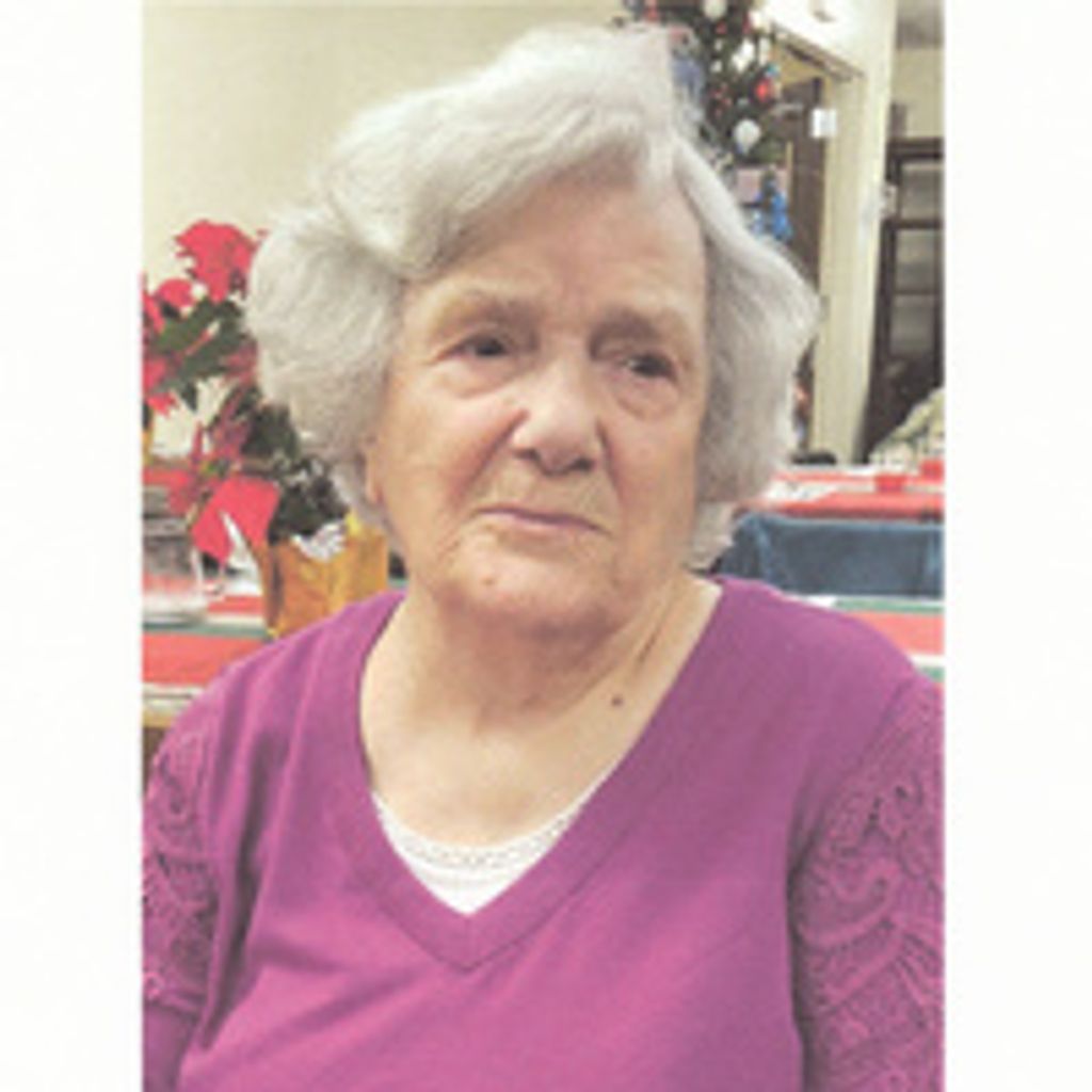 Stefanina  Mennella Hogue