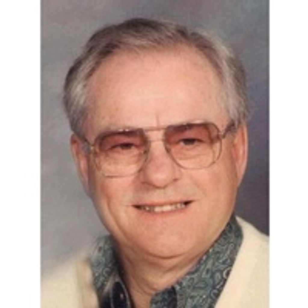 Richard "Dick" Henry Dummer