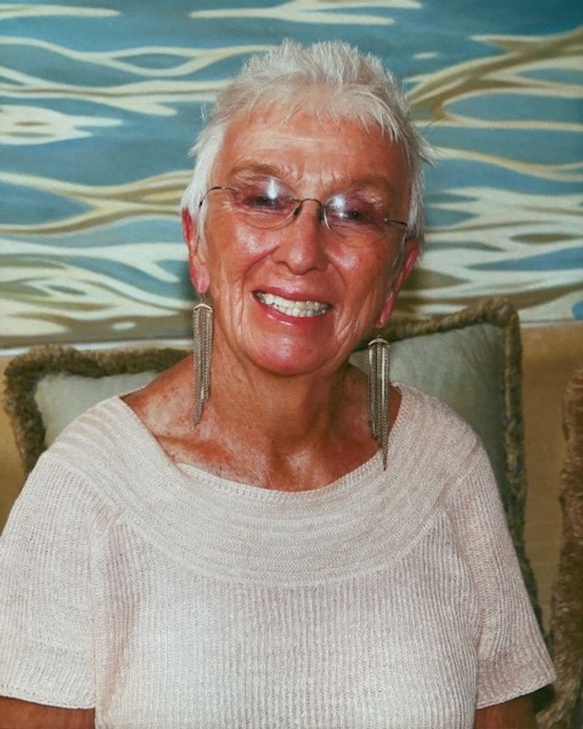 Eileen Van Horn