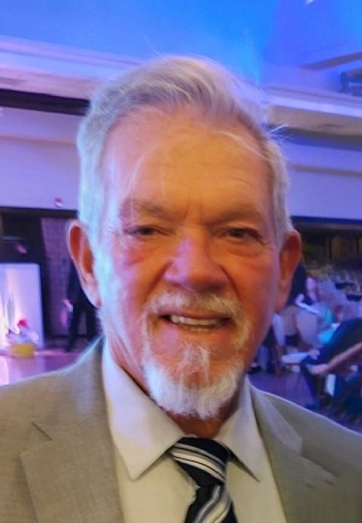 Walter T. Vendura Profile Photo
