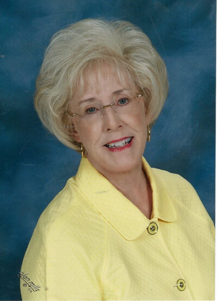 Sandra Jean Gaskin Profile Photo