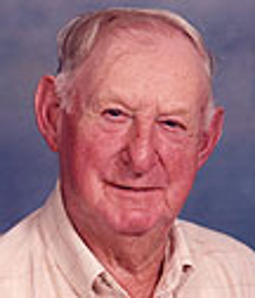 Willard Luther "Geat" Bradley