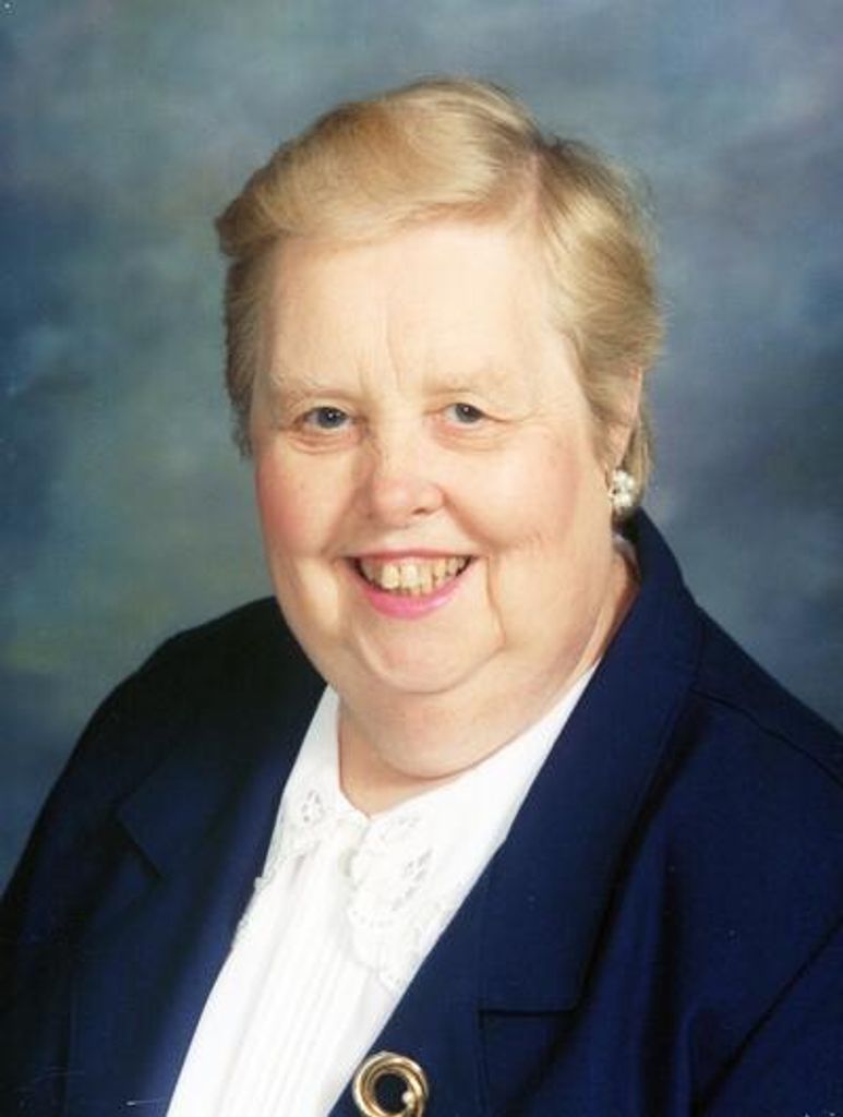 Jacqueline Marie Schulte Profile Photo