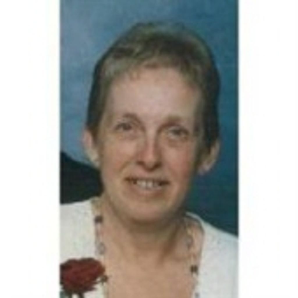 Carolyn Sue Lipe