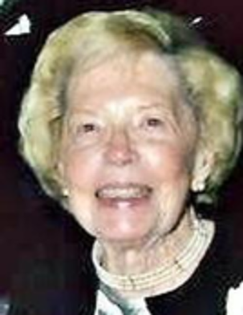 Carolyn Hornbeck