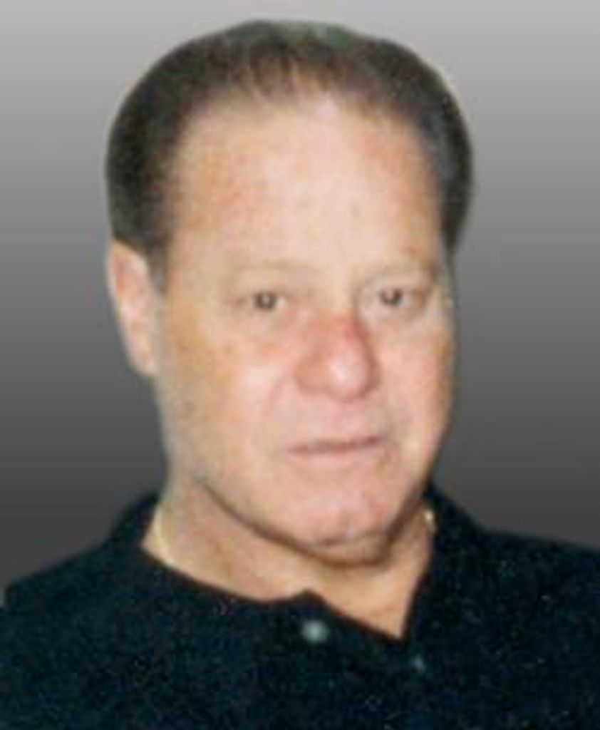 Frankie Lee Macaluso
