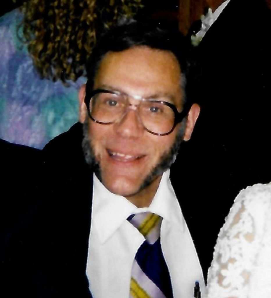 Leon Dale Keune Profile Photo