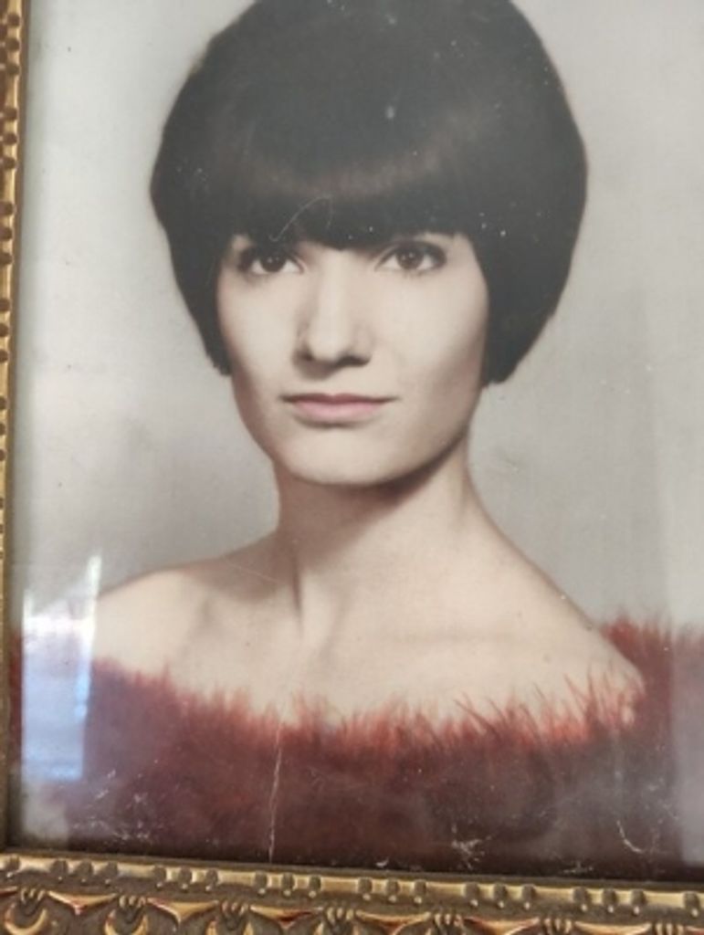 Norma Gaylene Threadgill
