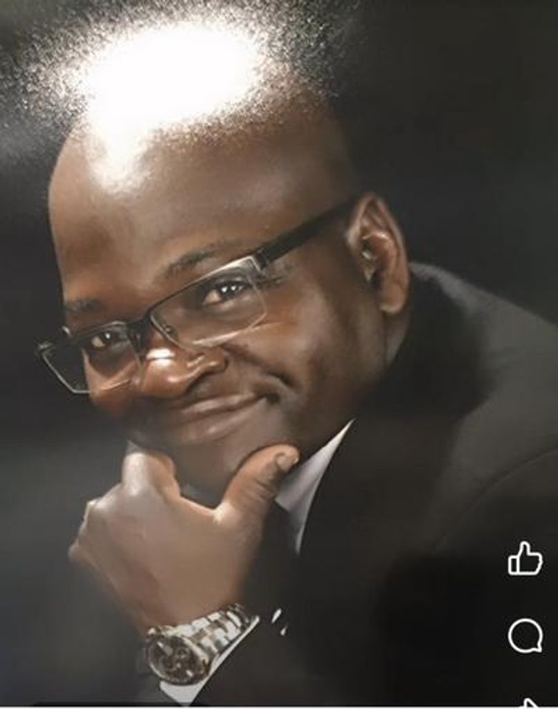 Ricky Lee Limbrick Profile Photo