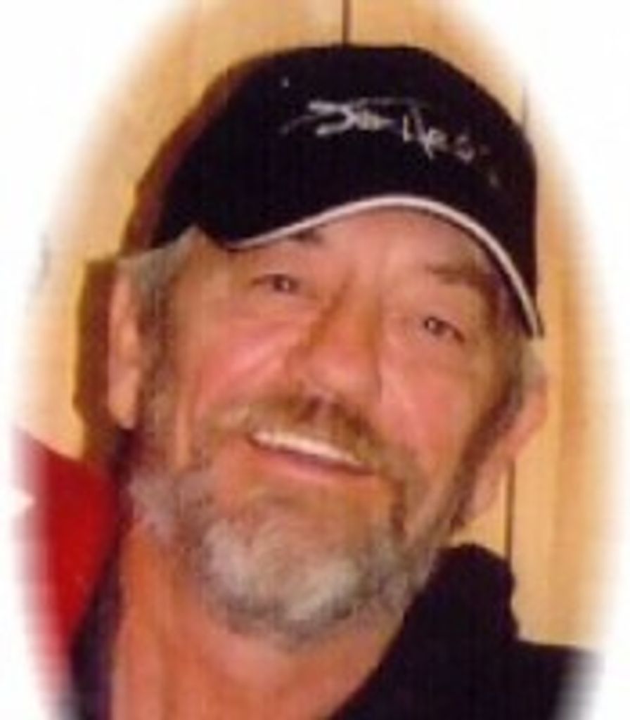 Wayne E. McLean