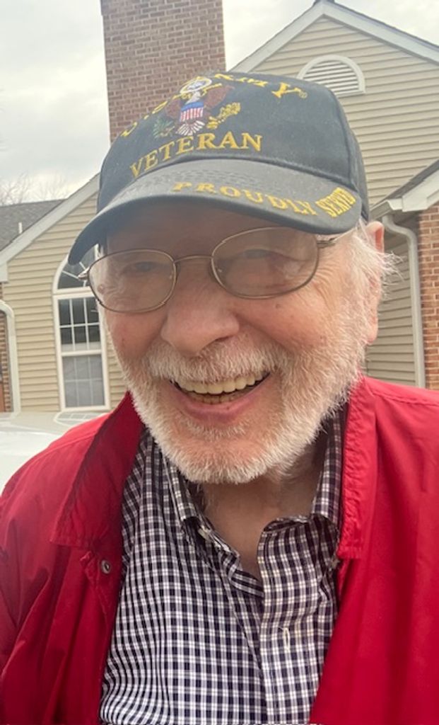 Edwin Weed Tucker Profile Photo