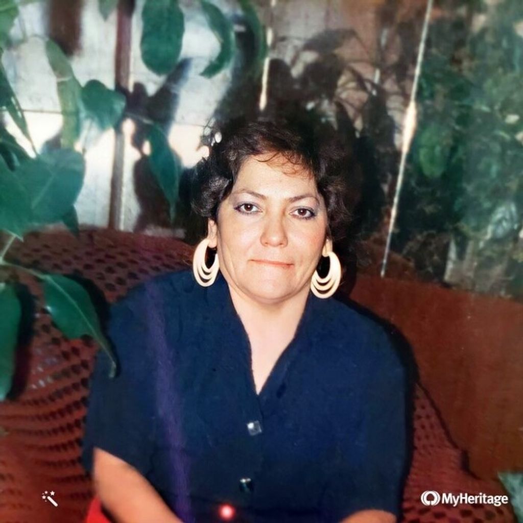 Anna Marie Grajeda Profile Photo