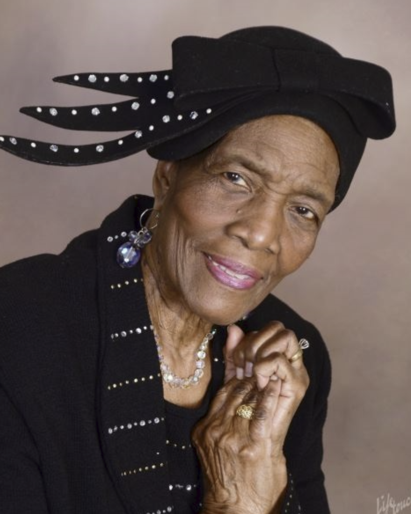 Willie "Billye" Roper Profile Photo