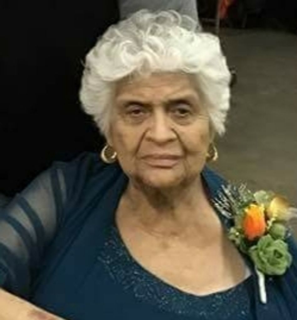 Ester D. Gonzales Profile Photo