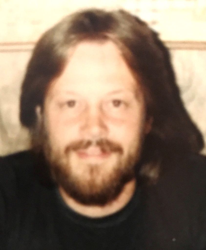 Jeffrey Larsen