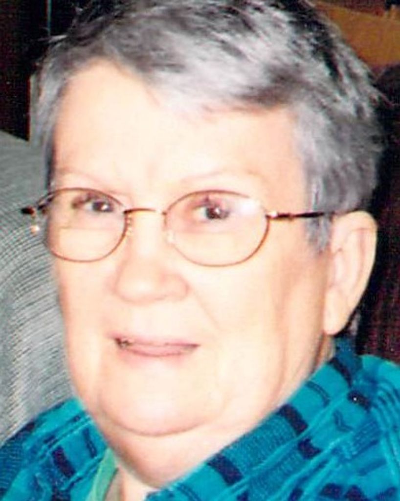 Opal Francis Cox Wells Profile Photo