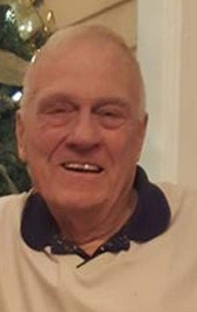 George F. Lamprecht Profile Photo