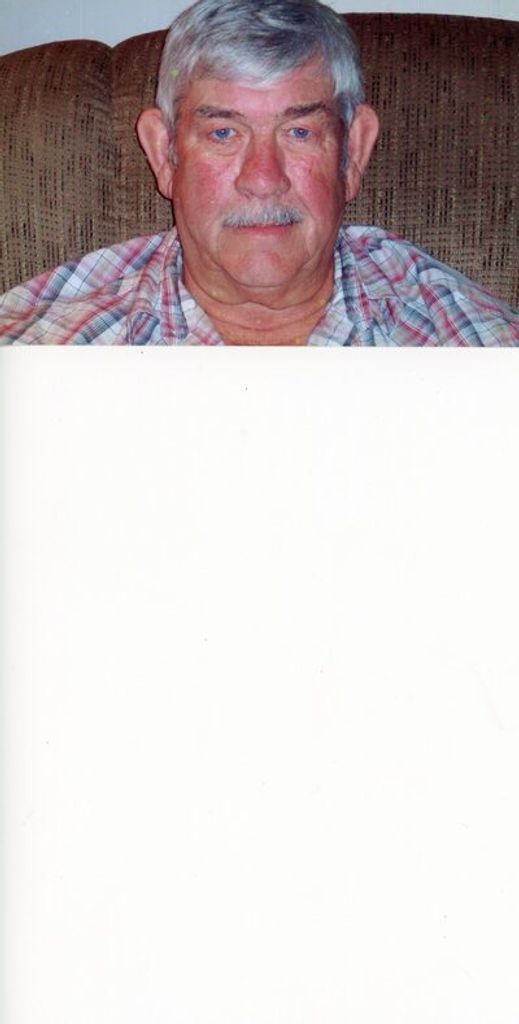 Melvin Keith Morton Profile Photo