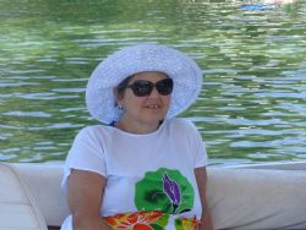 Donna Simmerman