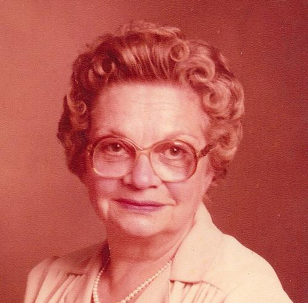 Wanda (Gryczewski) Rachuba