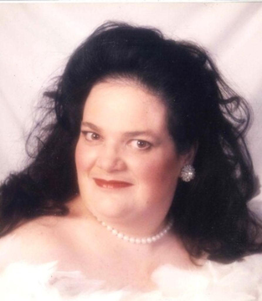 Diana Lynn Greenfield