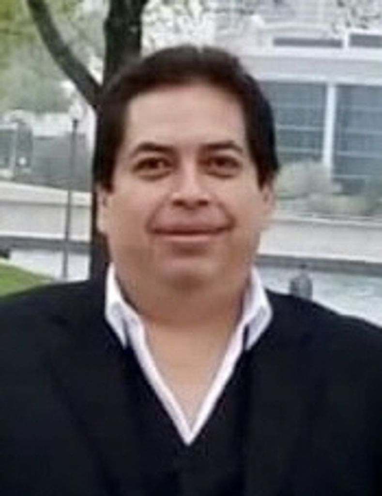 Pedro F. Vazquez Profile Photo