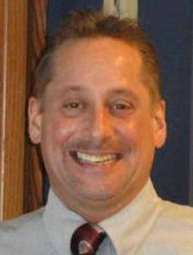 Kevin Scot Miller Profile Photo