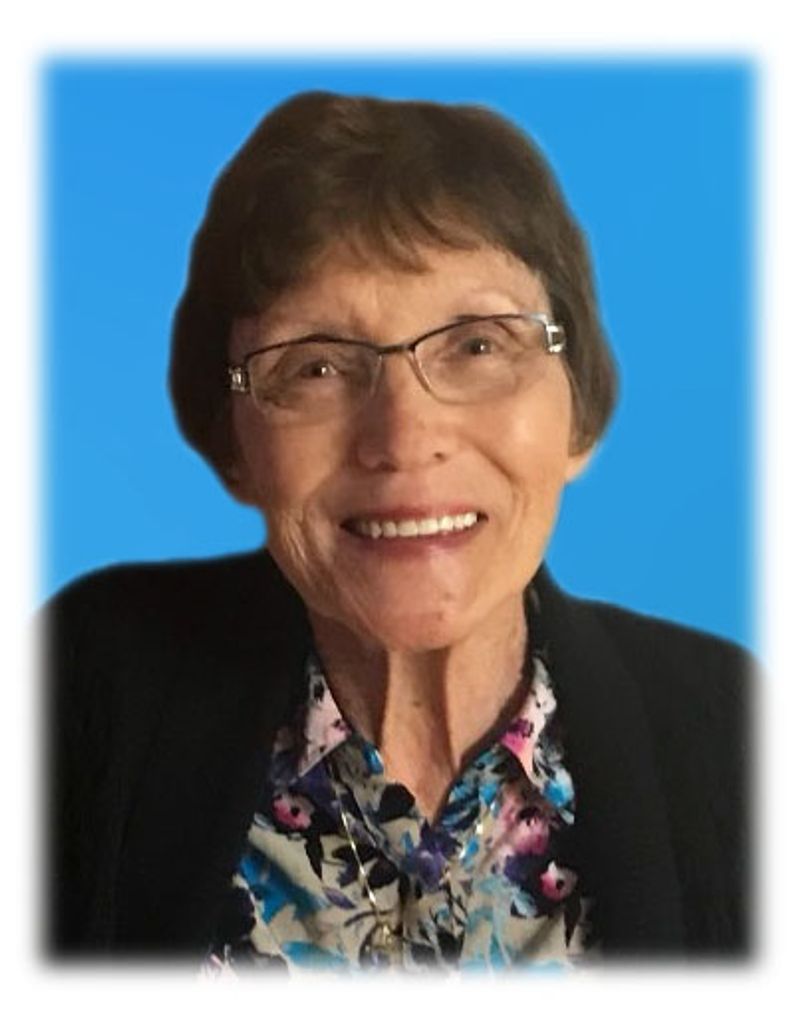 Betty Lou Boers Profile Photo