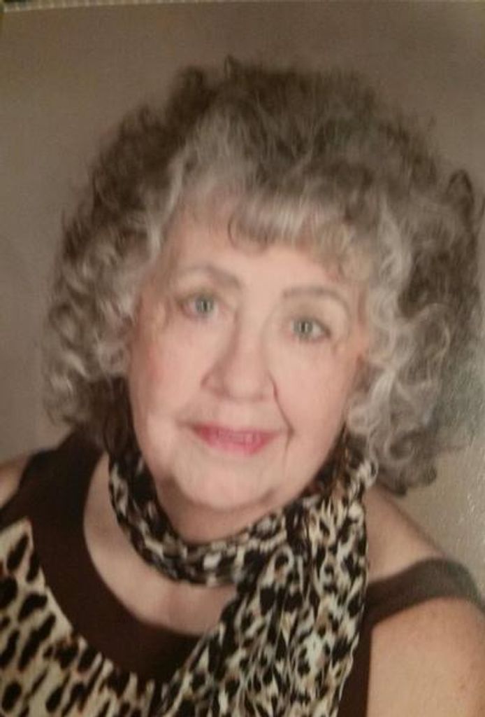 Wanda Sue (Salomon) Finley Profile Photo