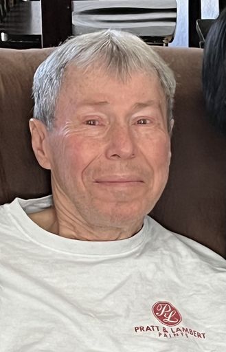 Harlan Raab's obituary image