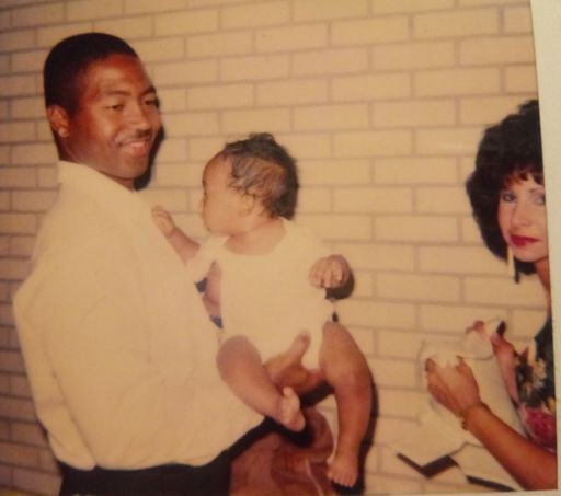 Kenneth Ledrew Langston photo gallery thumbnail 110 of 221