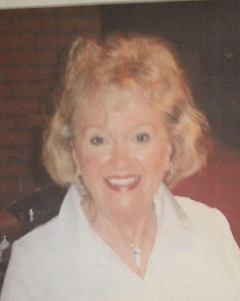 Sue Jones Outland Profile Photo
