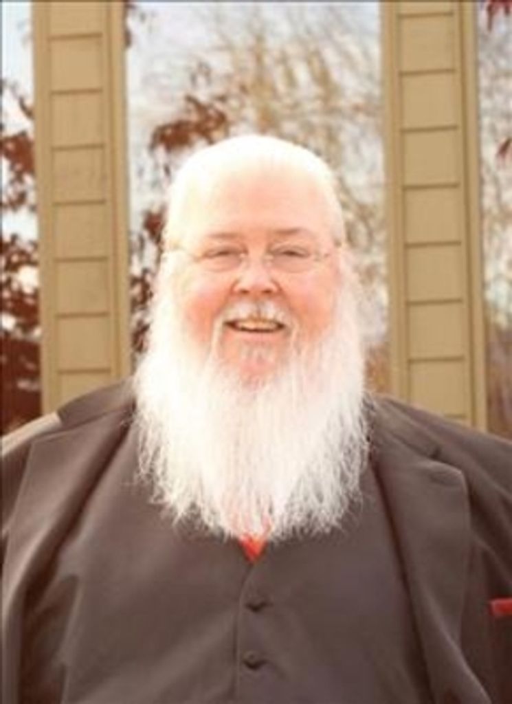Philip Dorris Profile Photo