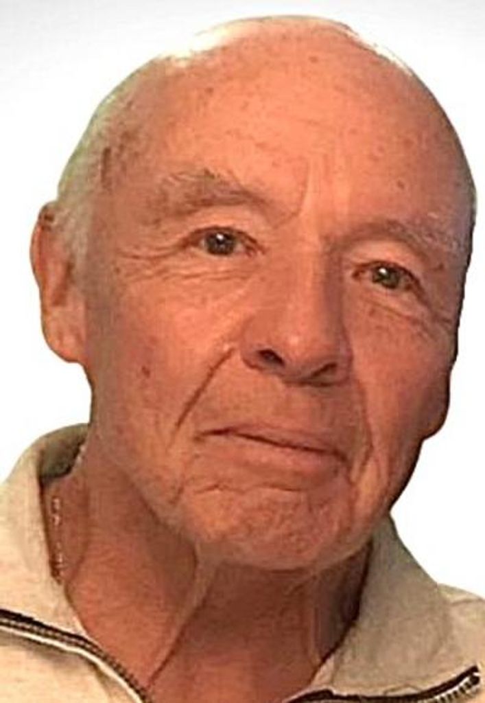 George W. Jones, Jr.