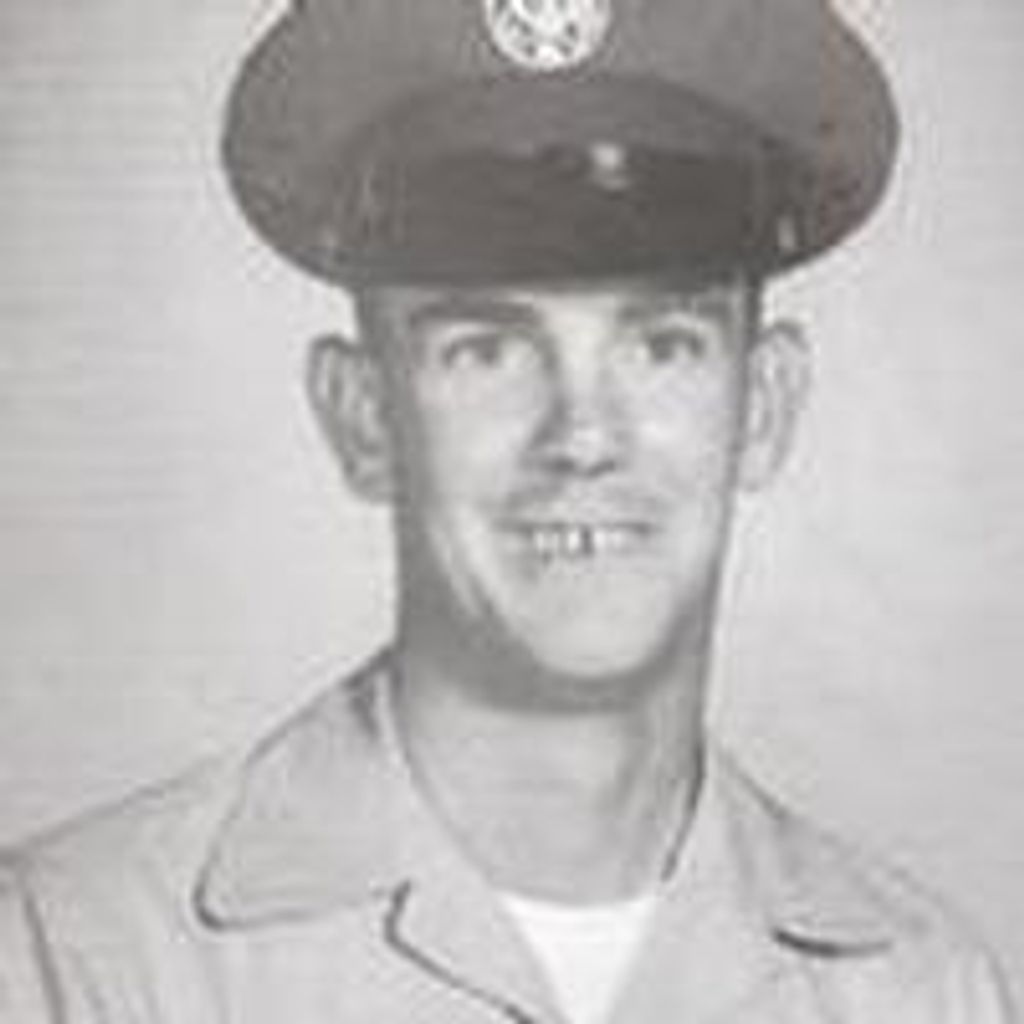 Douglas Eugene Brimm
