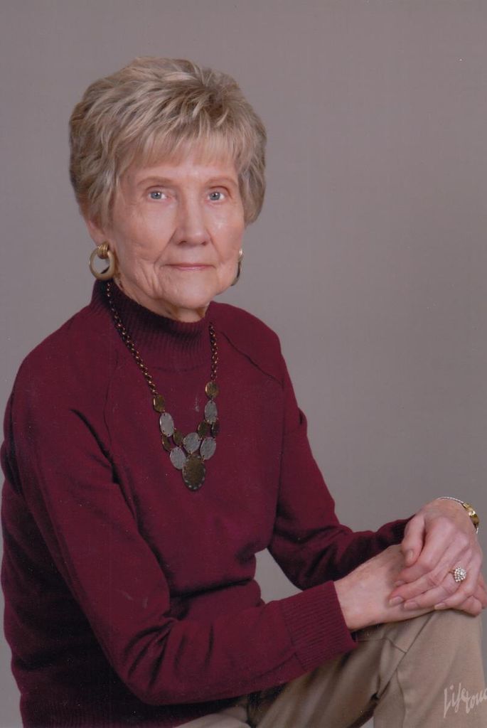 Barbara Lee Wiman Sullivan Profile Photo