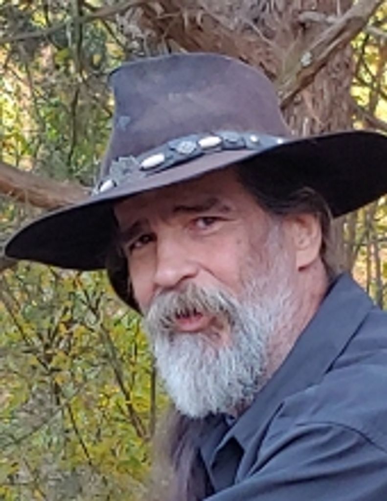 James Randall "Jamie" Scott, Jr. Profile Photo