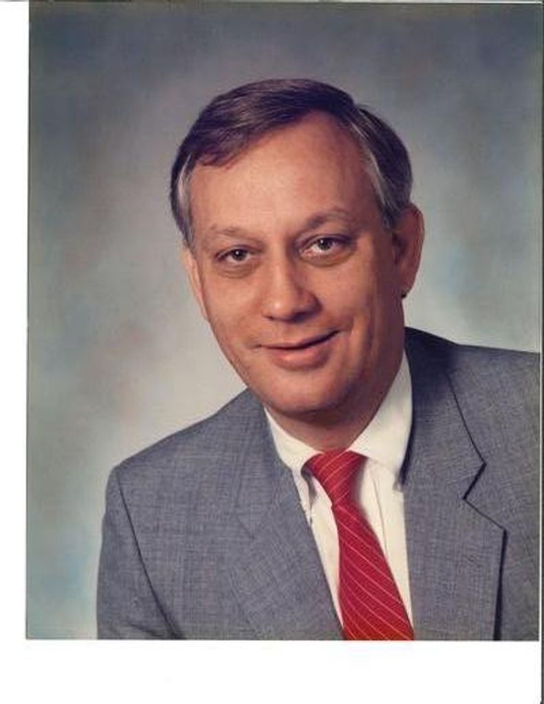 Henry A "Hank" Wansing Profile Photo