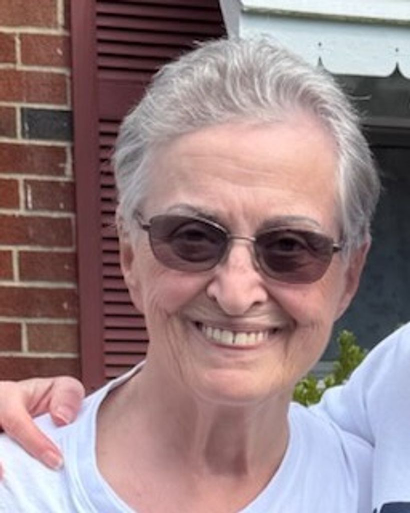 Cheryl Ann John Profile Photo