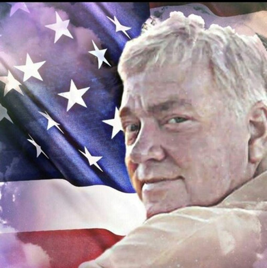 Mark Freeman Profile Photo