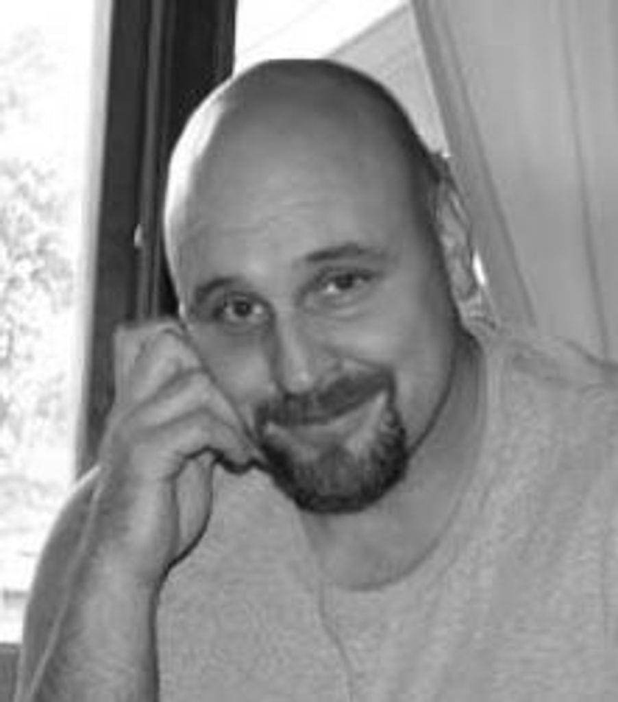 Brian K. Thompson