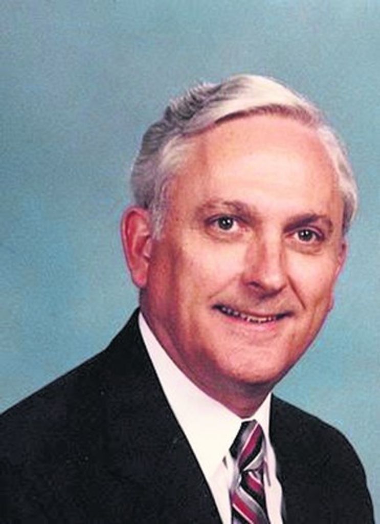 Robert Frederick