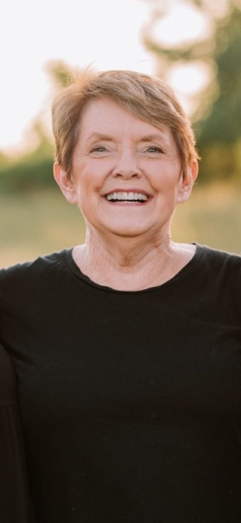 Ellen Baldwin Profile Photo